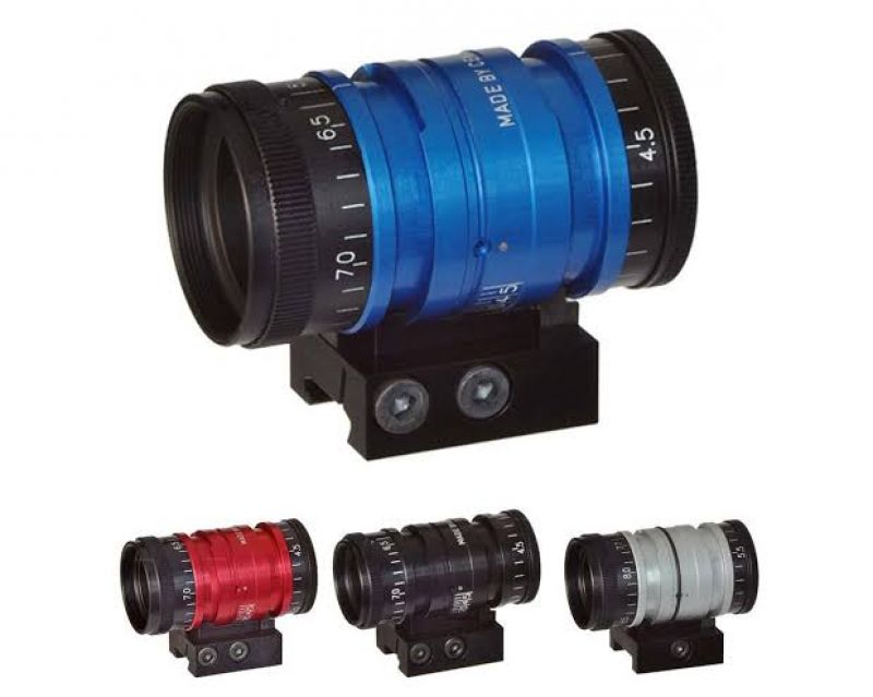 Centra DUO-Vario – Rear Rifle Sight for Shooters